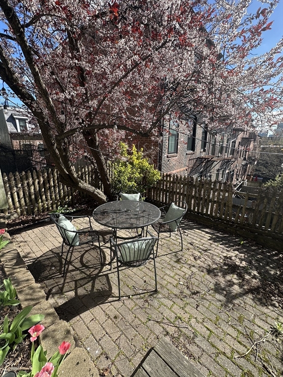 98 High Street, Unit 1 Boston, MA 02129 - Photo 20 of 22