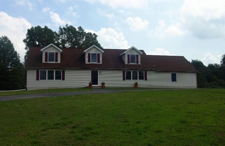 12616 Townsend Road Milan, MI 48160 - Photo 1 of 26 Photo 1