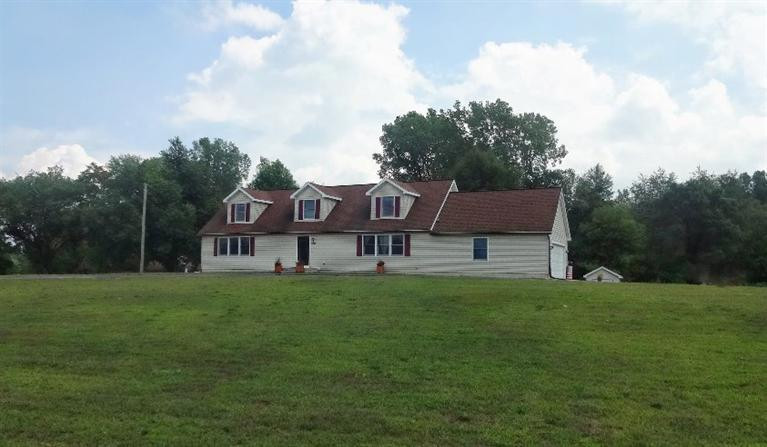 12616 Townsend Road Milan, MI 48160 - Photo 2 of 26 Photo 2