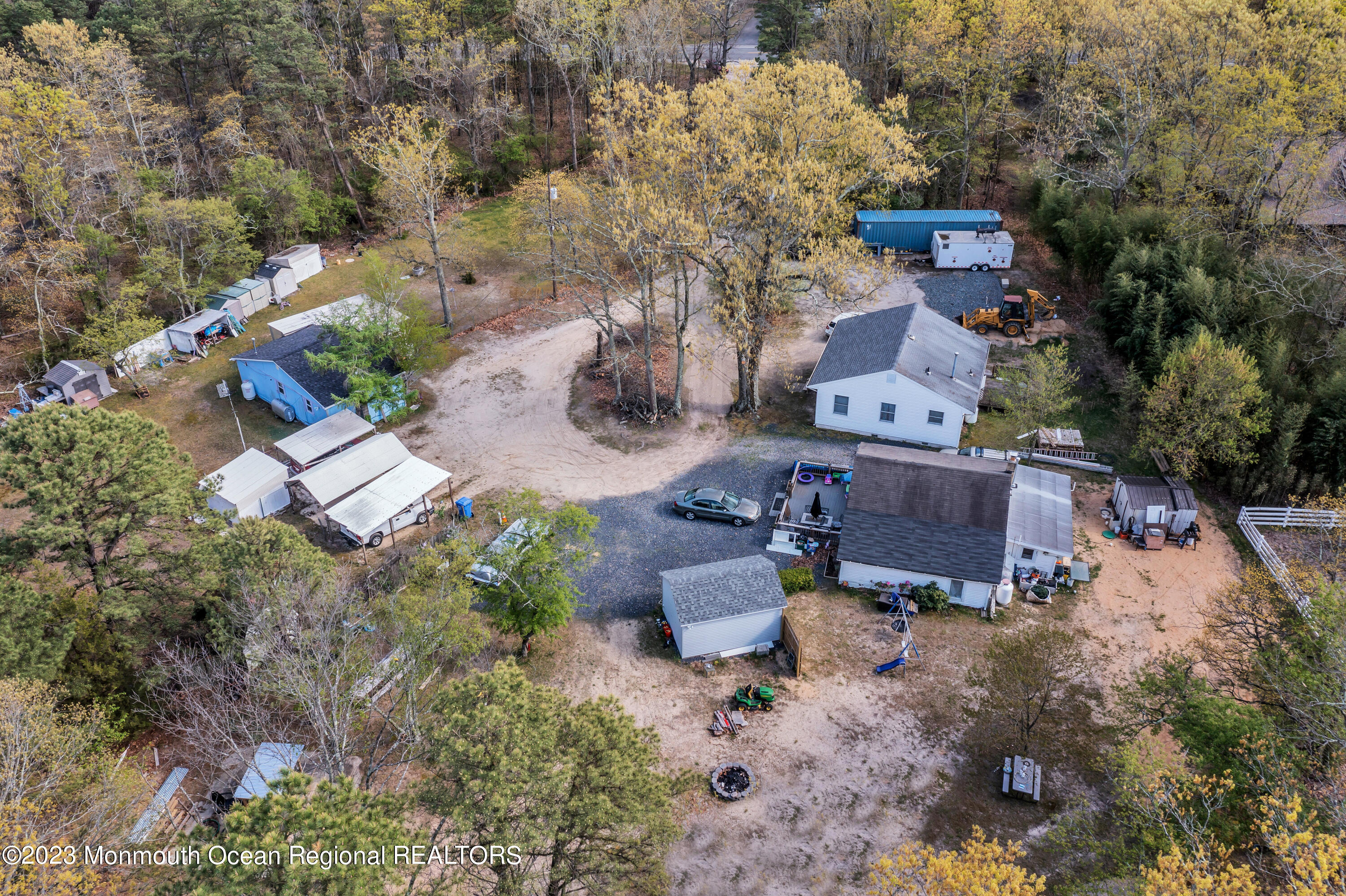 1048 West Veterans Highway, Jackson, NJ 08527 Compass