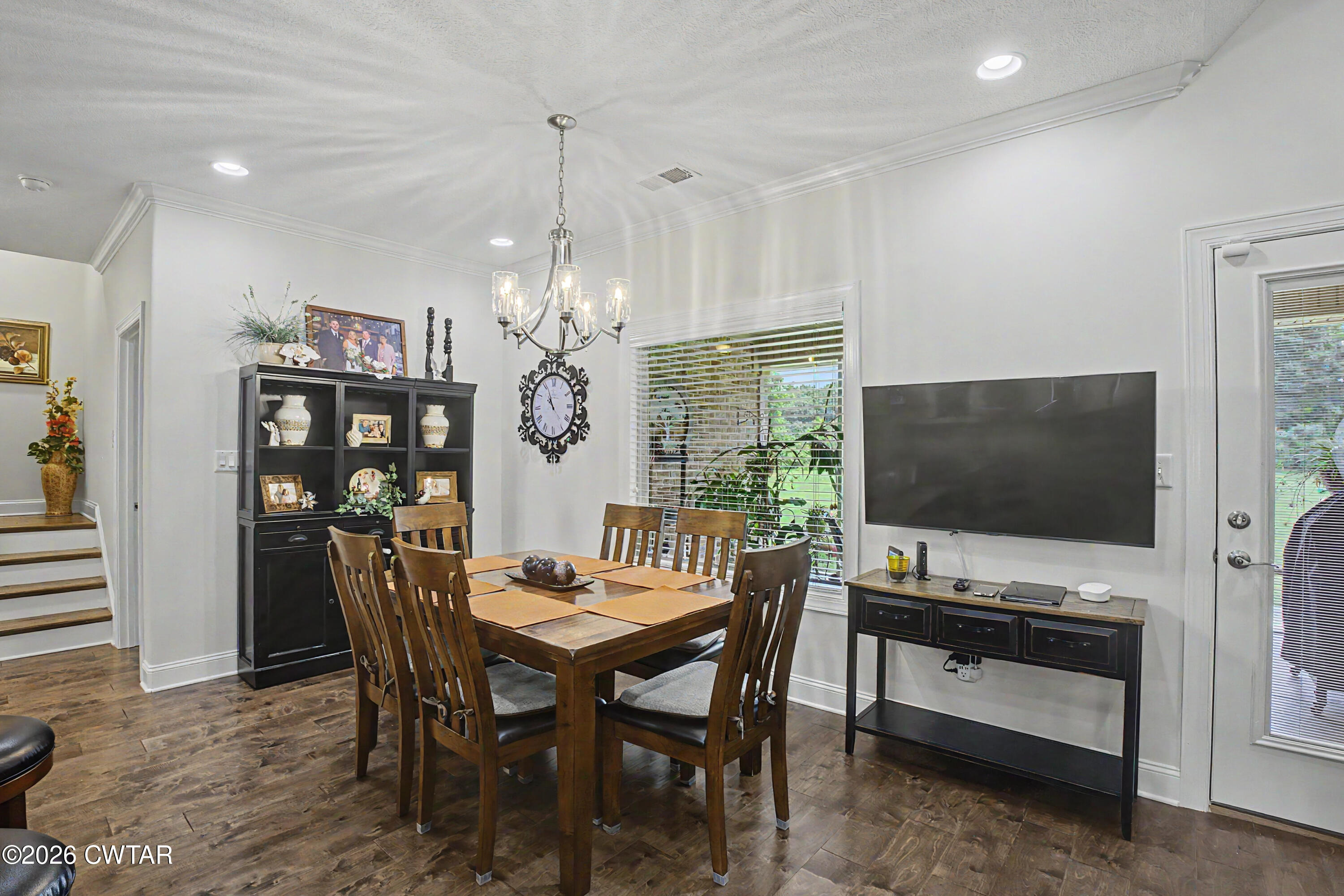 22 Hale Farm Road Humboldt, TN 38343 - Photo 24 of 52 Kitchen