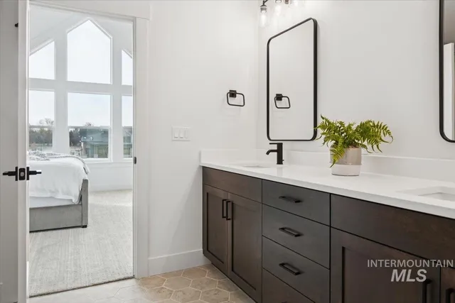 $499,900 | 2046 West Freya Court, Eagle, ID 83616