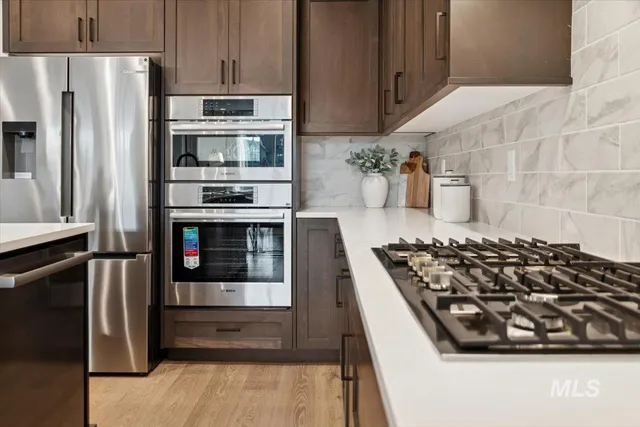 $499,900 | 2046 West Freya Court, Eagle, ID 83616