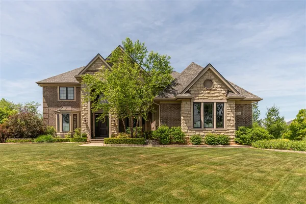 $1,550,000 | 2376 Westbrooke Circle North, Ann Arbor, MI 48105