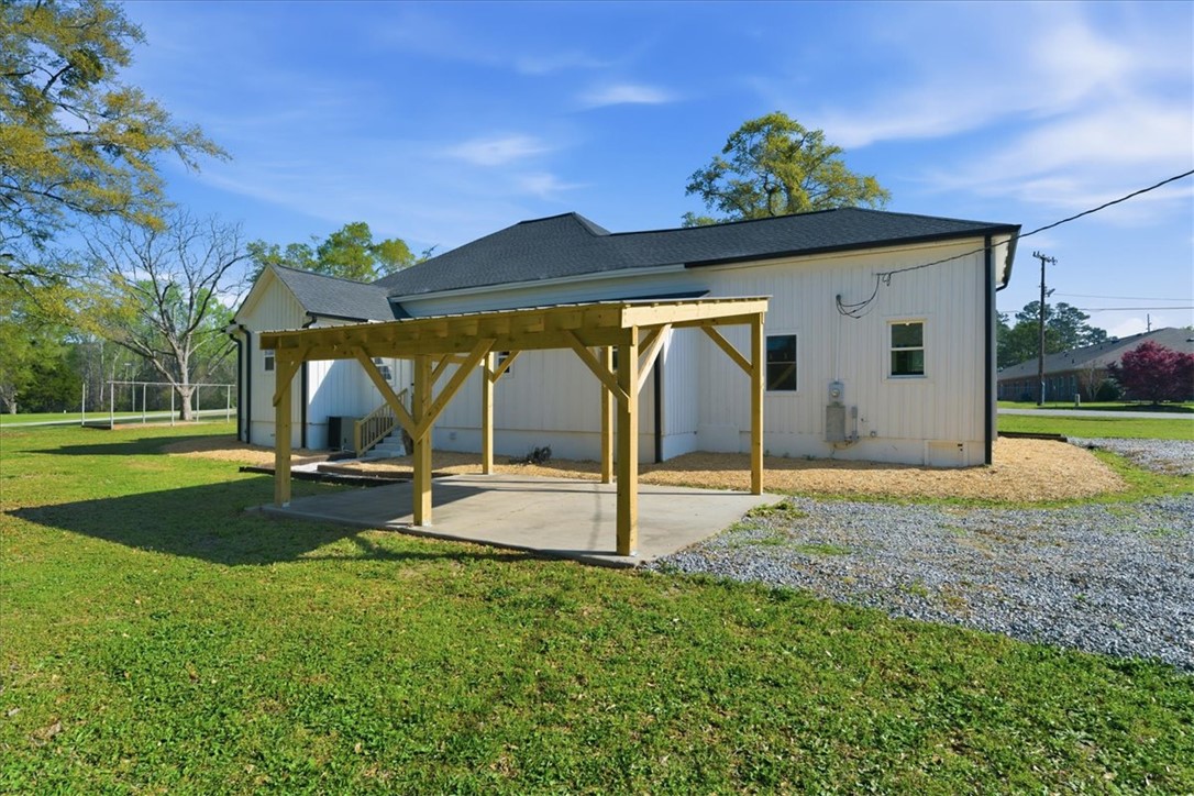 511 West Broad Street Iva, SC 29655 - Photo 42 of 50