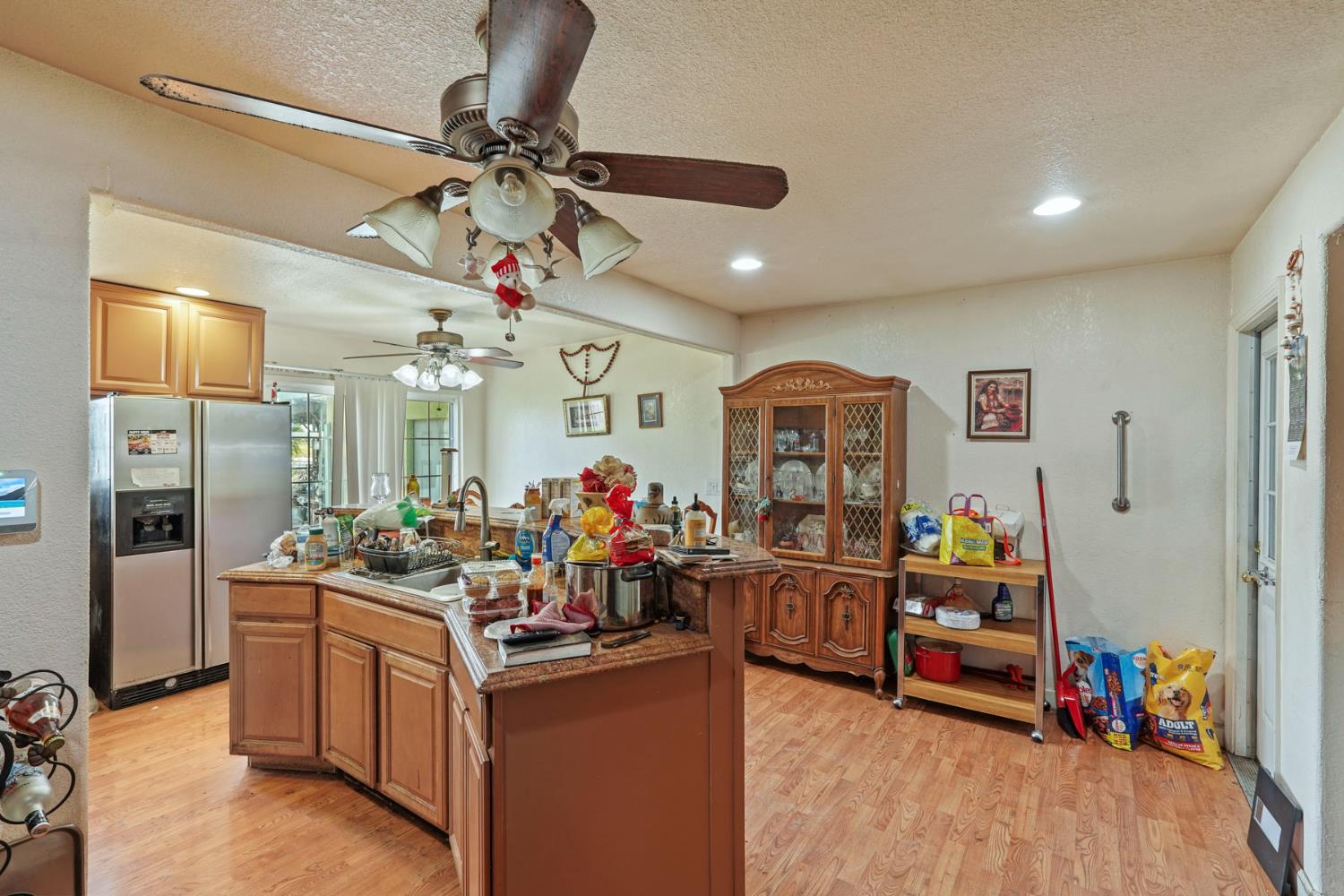 1234 Perry Avenue Stockton, CA 95203 - Photo 11 of 30 a view of a play room