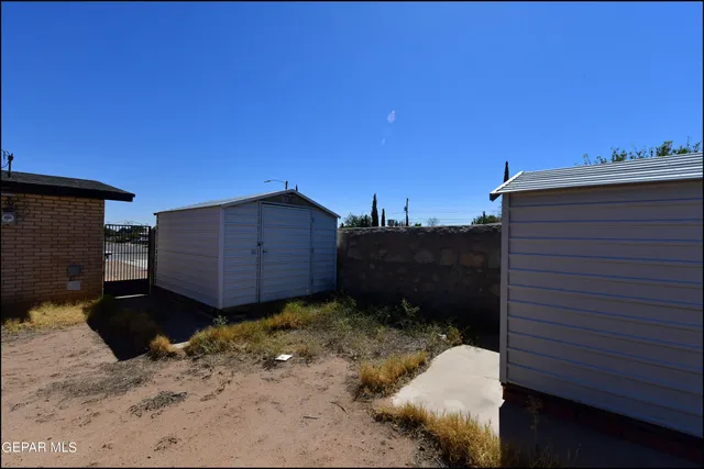 $220,000 | 10601 Josie Place, El Paso, TX 79924