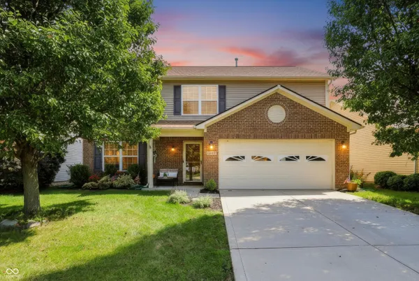 $370,000 | 15442 Blair Lane, Noblesville, IN 46060
