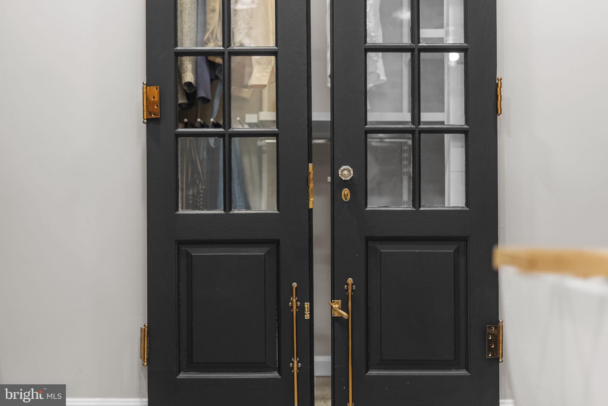 2924 Winters Chase Way Annapolis, MD 21401 - Photo 26 of 67 a view of a front door of a house