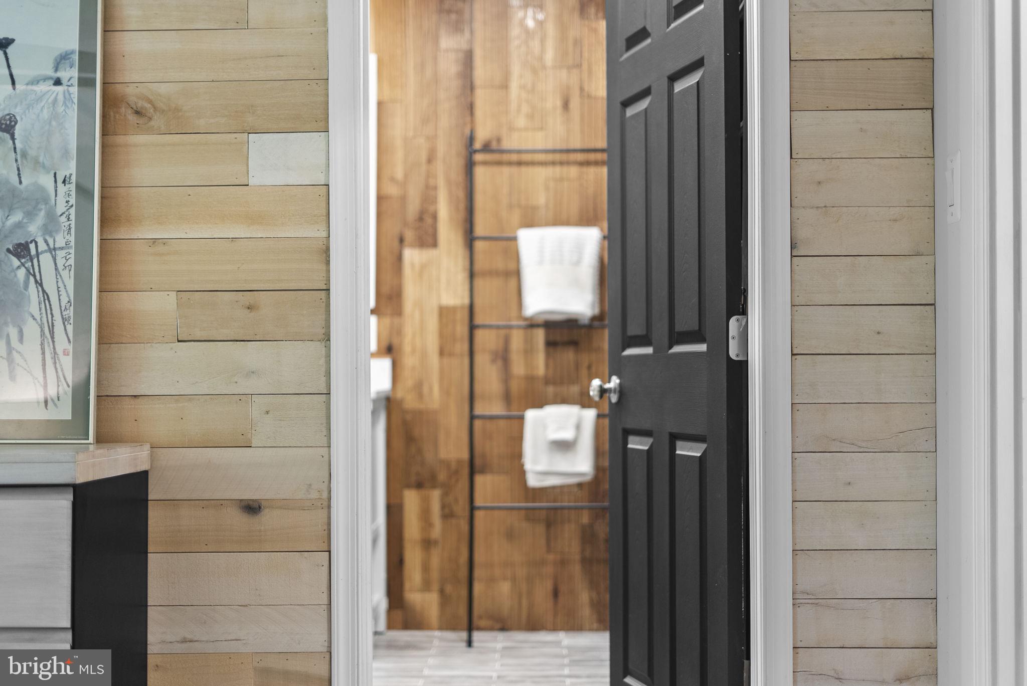 2924 Winters Chase Way Annapolis, MD 21401 - Photo 39 of 67 a bathroom with a glass door shower