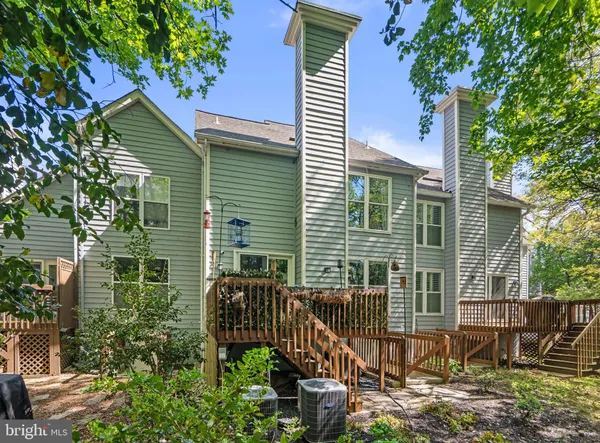 $565,000 | 2924 Winters Chase Way, Annapolis, MD 21401