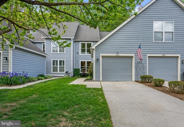 $565,000 | 2924 Winters Chase Way, Annapolis, MD 21401