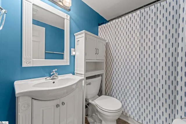 $424,000 | 119 West Victoria Road, Spartanburg, SC 29301