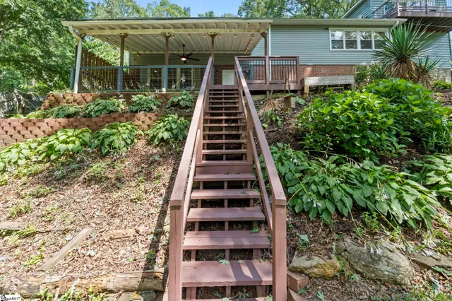 $424,000 | 119 West Victoria Road, Spartanburg, SC 29301