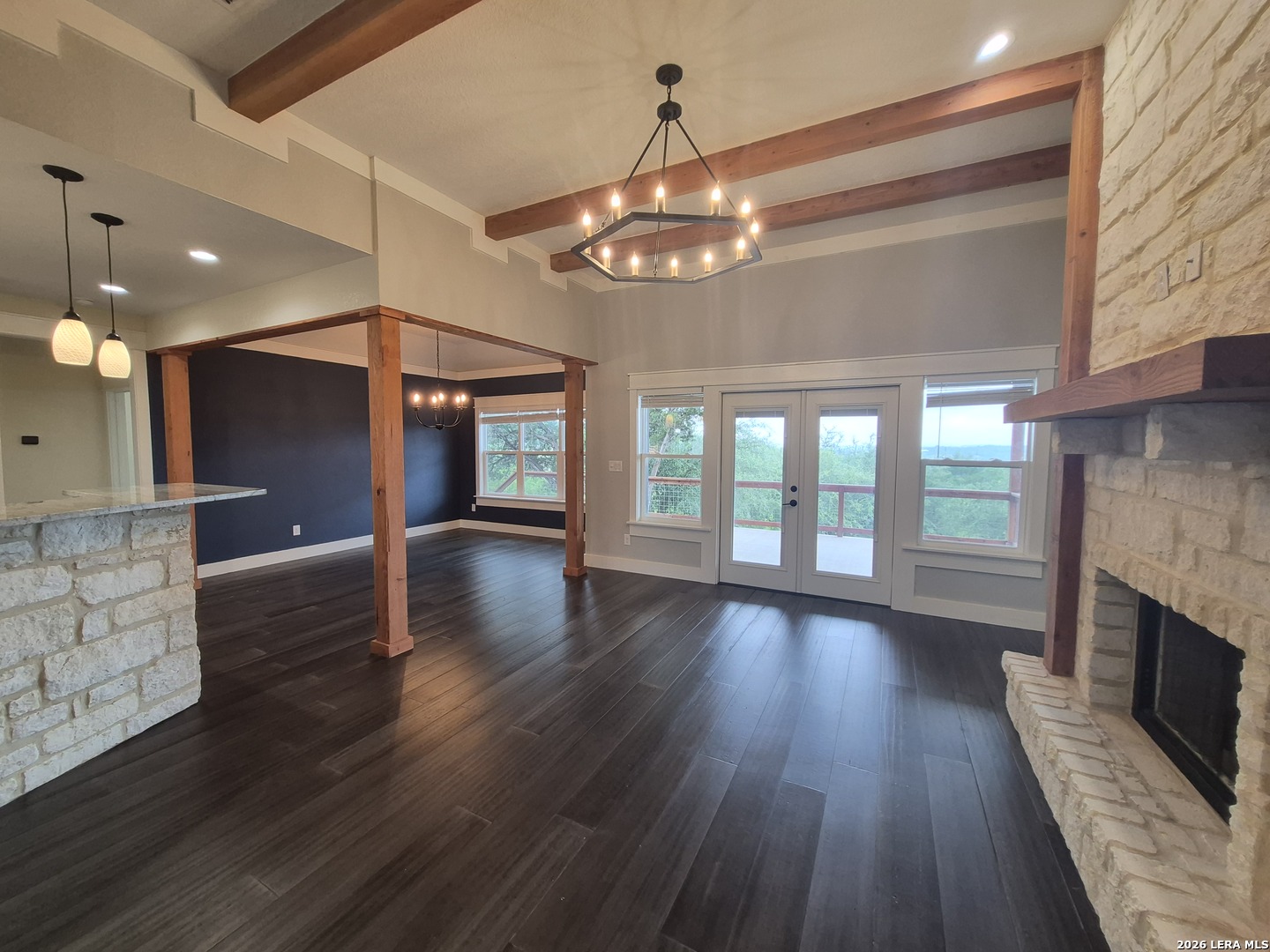 427 Primrose Path Spring Branch, TX 78070 - Photo 5 of 37