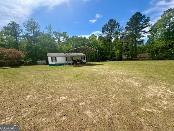 $185,000 | 877 West Rushing Road, Register, GA 30452