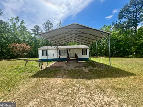 $185,000 | 877 West Rushing Road, Register, GA 30452