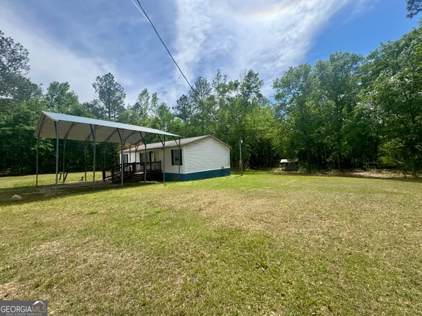 $185,000 | 877 West Rushing Road, Register, GA 30452