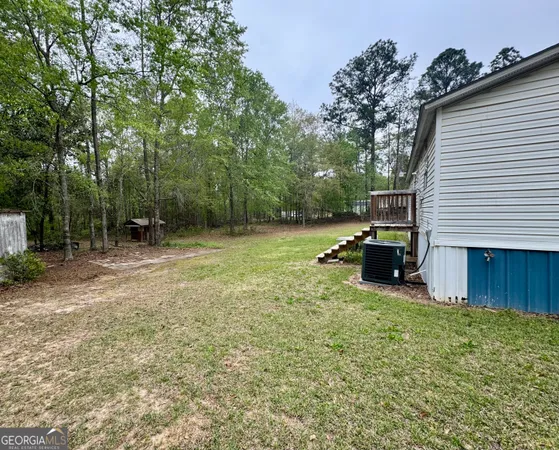 $185,000 | 877 West Rushing Road, Register, GA 30452