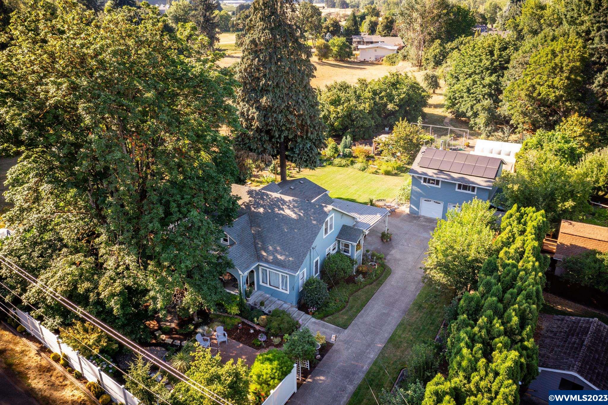 245 Northwest Quarry Road Albany, OR 97321 - Photo 23 of 26 Gallery Image 23