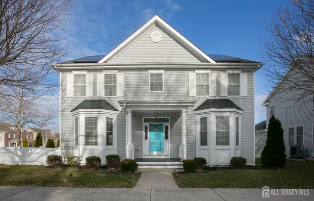 $898,300 | 88 Bordentown Crosswicks Road, Chesterfield, NJ 08515