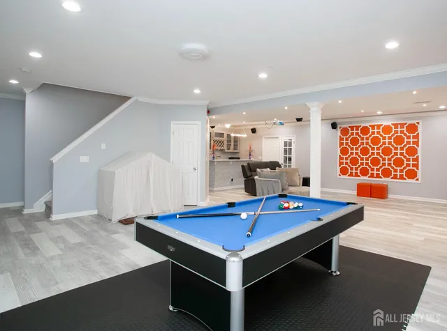 $898,300 | 88 Bordentown Crosswicks Road, Chesterfield, NJ 08515