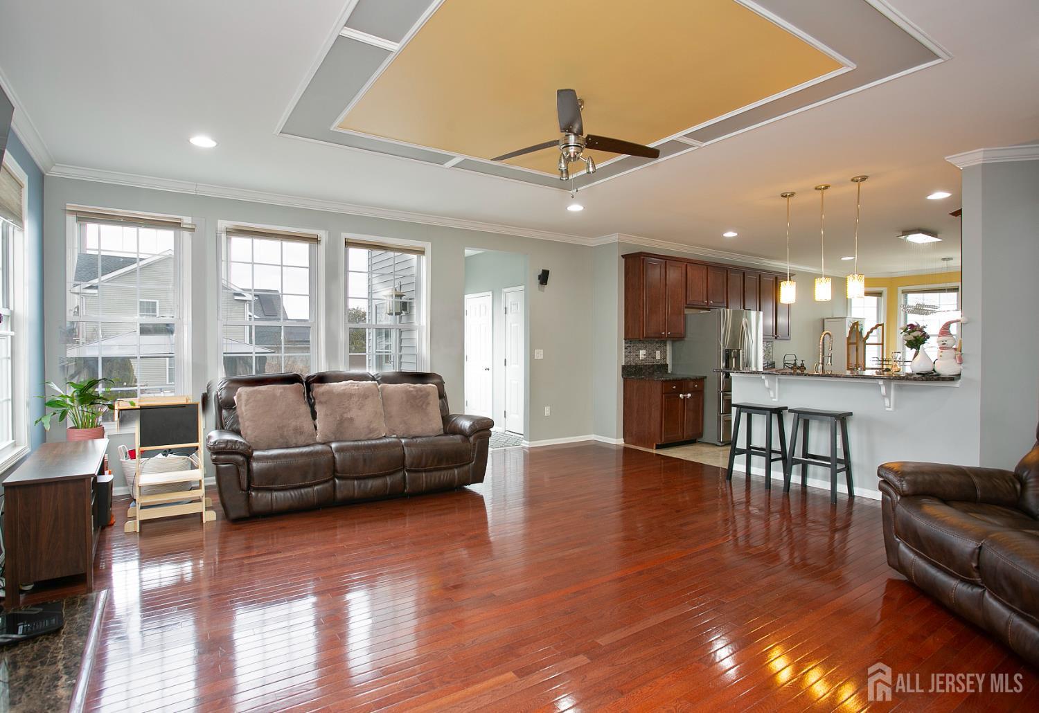 88 Bordentown Crosswicks Road Chesterfield, NJ 08515 - Photo 12 of 47