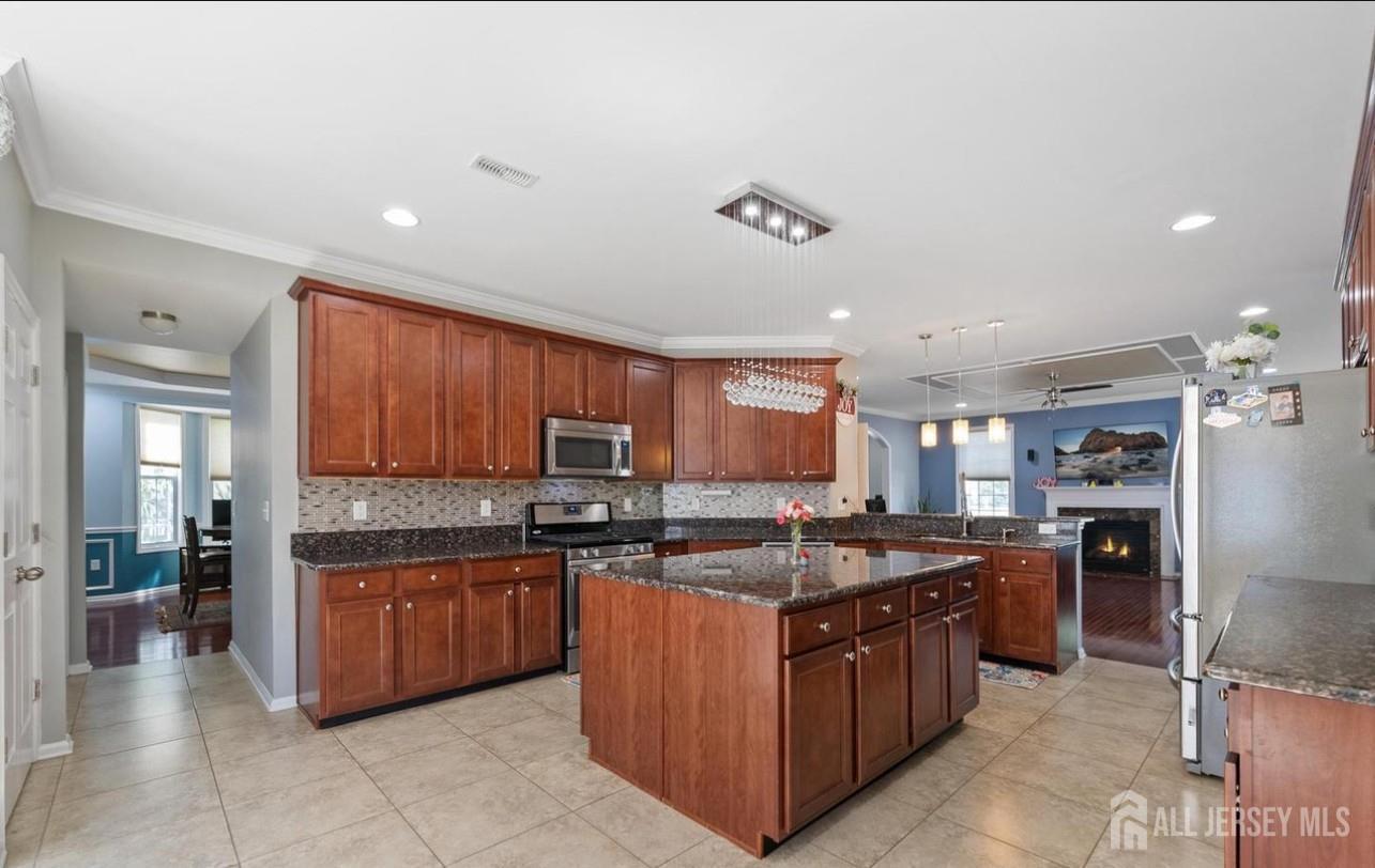 88 Bordentown Crosswicks Road Chesterfield, NJ 08515 - Photo 15 of 47