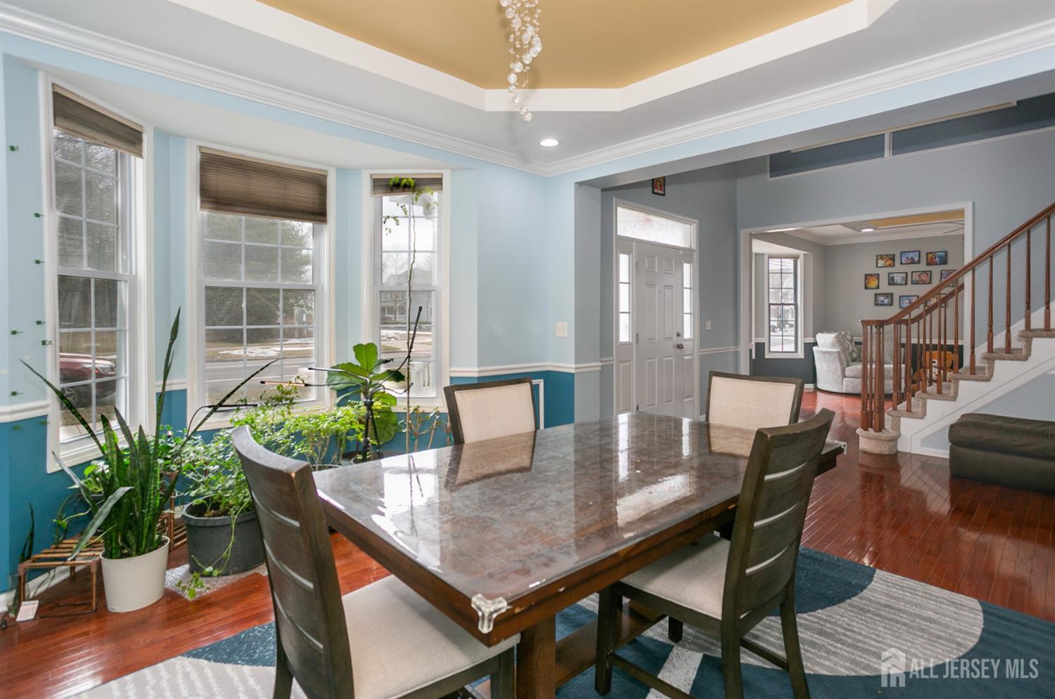 88 Bordentown Crosswicks Road Chesterfield, NJ 08515 - Photo 18 of 47