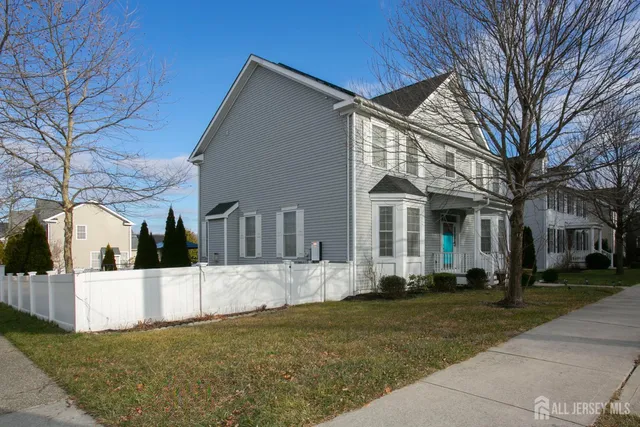 $898,300 | 88 Bordentown Crosswicks Road, Chesterfield, NJ 08515