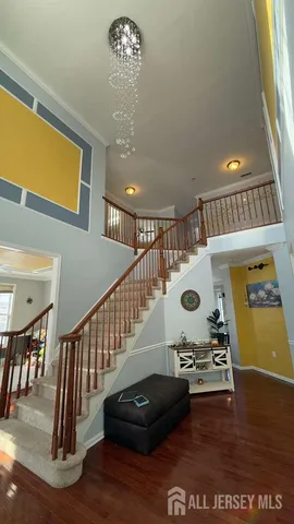 $898,300 | 88 Bordentown Crosswicks Road, Chesterfield, NJ 08515