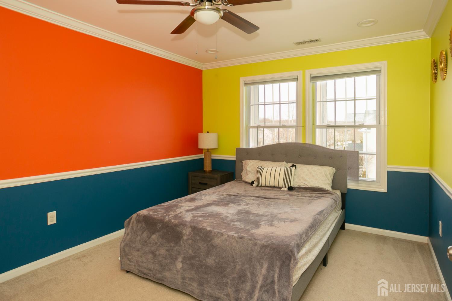 88 Bordentown Crosswicks Road Chesterfield, NJ 08515 - Photo 22 of 47