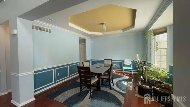 $898,300 | 88 Bordentown Crosswicks Road, Chesterfield, NJ 08515