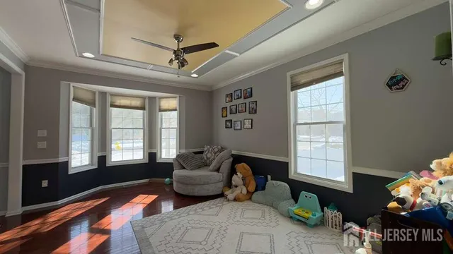 $898,300 | 88 Bordentown Crosswicks Road, Chesterfield, NJ 08515