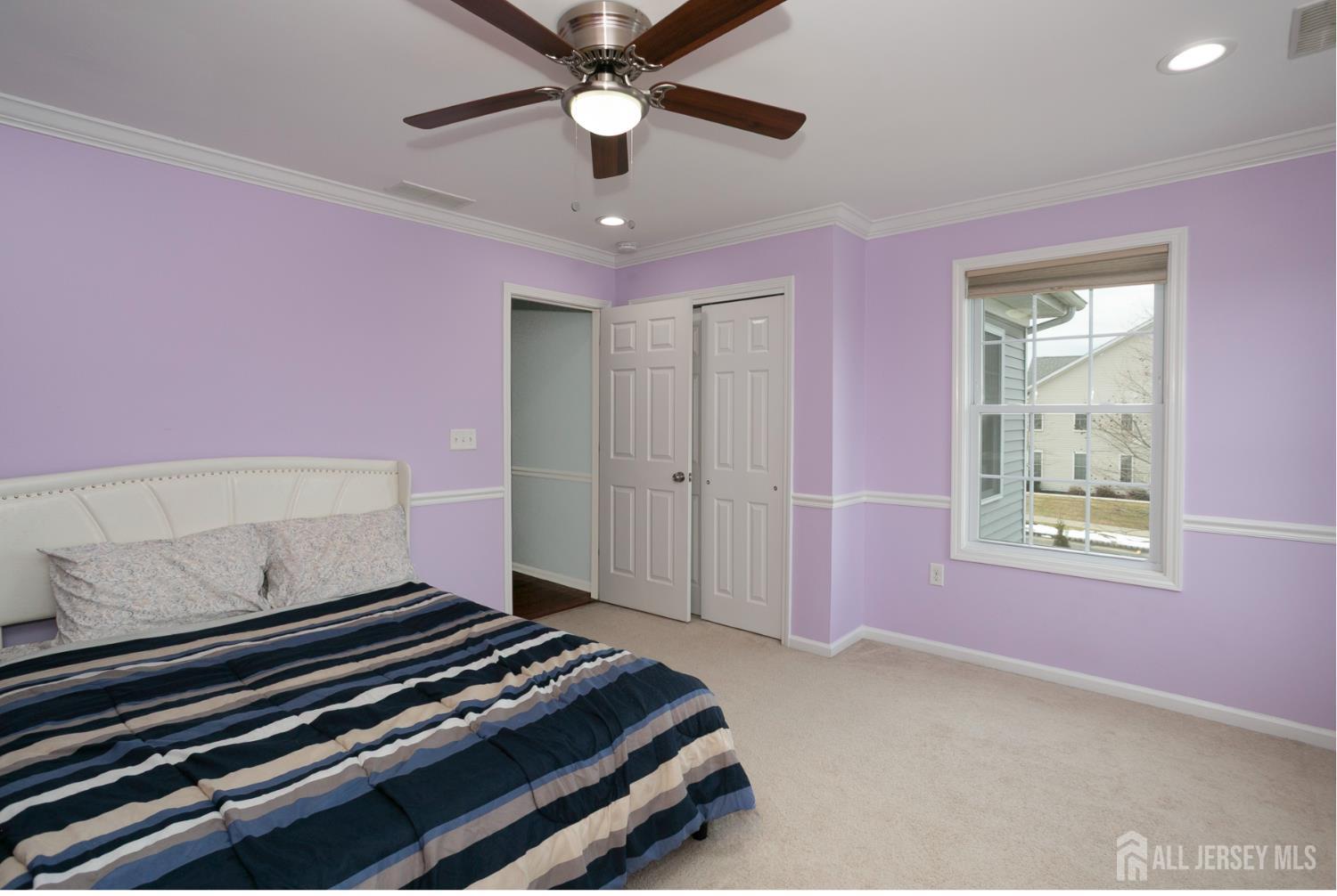 88 Bordentown Crosswicks Road Chesterfield, NJ 08515 - Photo 26 of 47