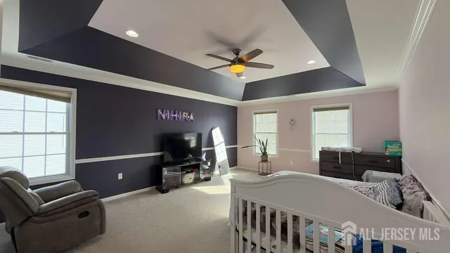 $898,300 | 88 Bordentown Crosswicks Road, Chesterfield, NJ 08515