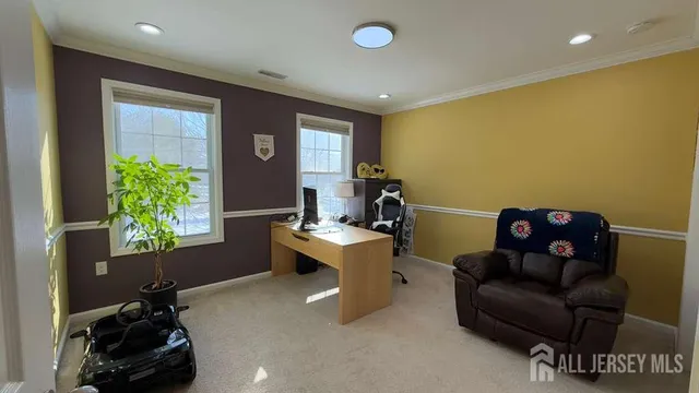 $898,300 | 88 Bordentown Crosswicks Road, Chesterfield, NJ 08515