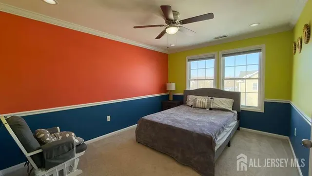 $898,300 | 88 Bordentown Crosswicks Road, Chesterfield, NJ 08515