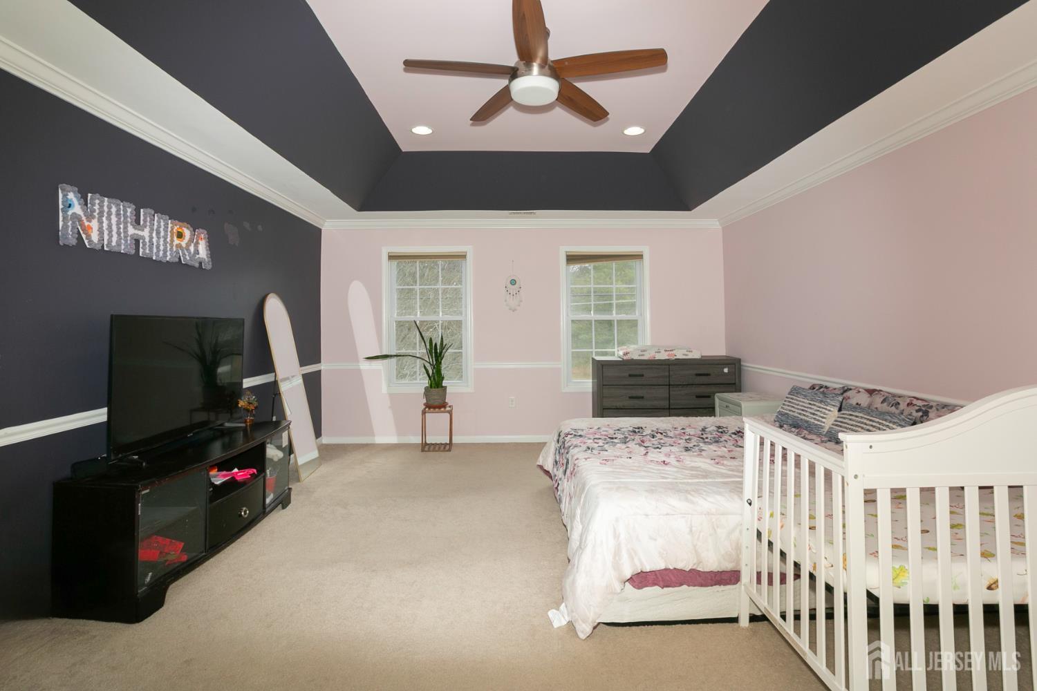 88 Bordentown Crosswicks Road Chesterfield, NJ 08515 - Photo 30 of 47