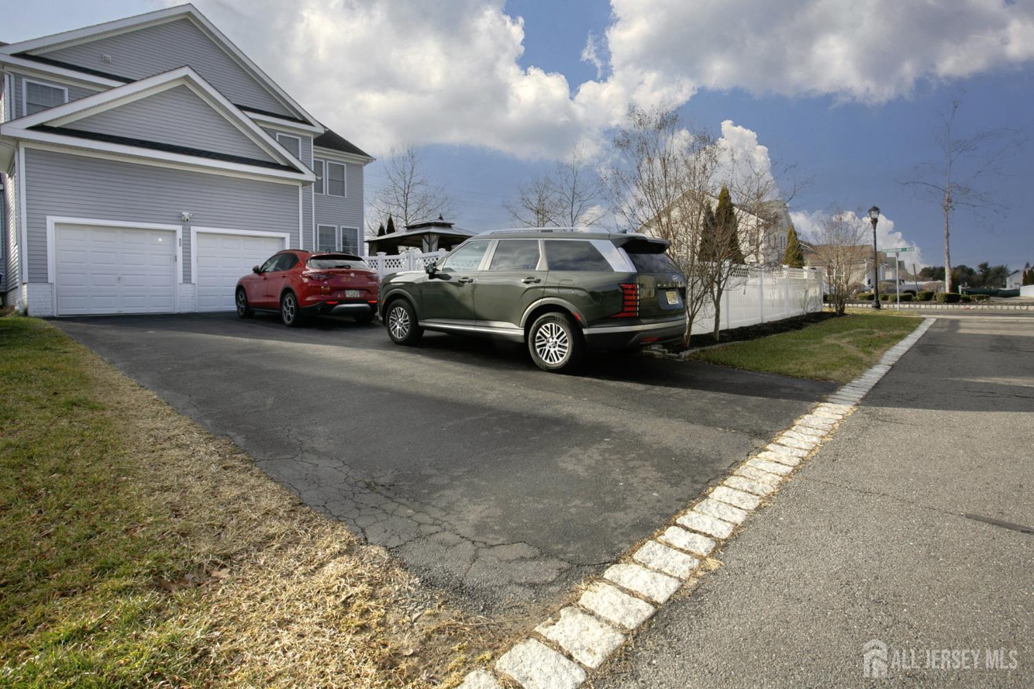 88 Bordentown Crosswicks Road Chesterfield, NJ 08515 - Photo 3 of 47