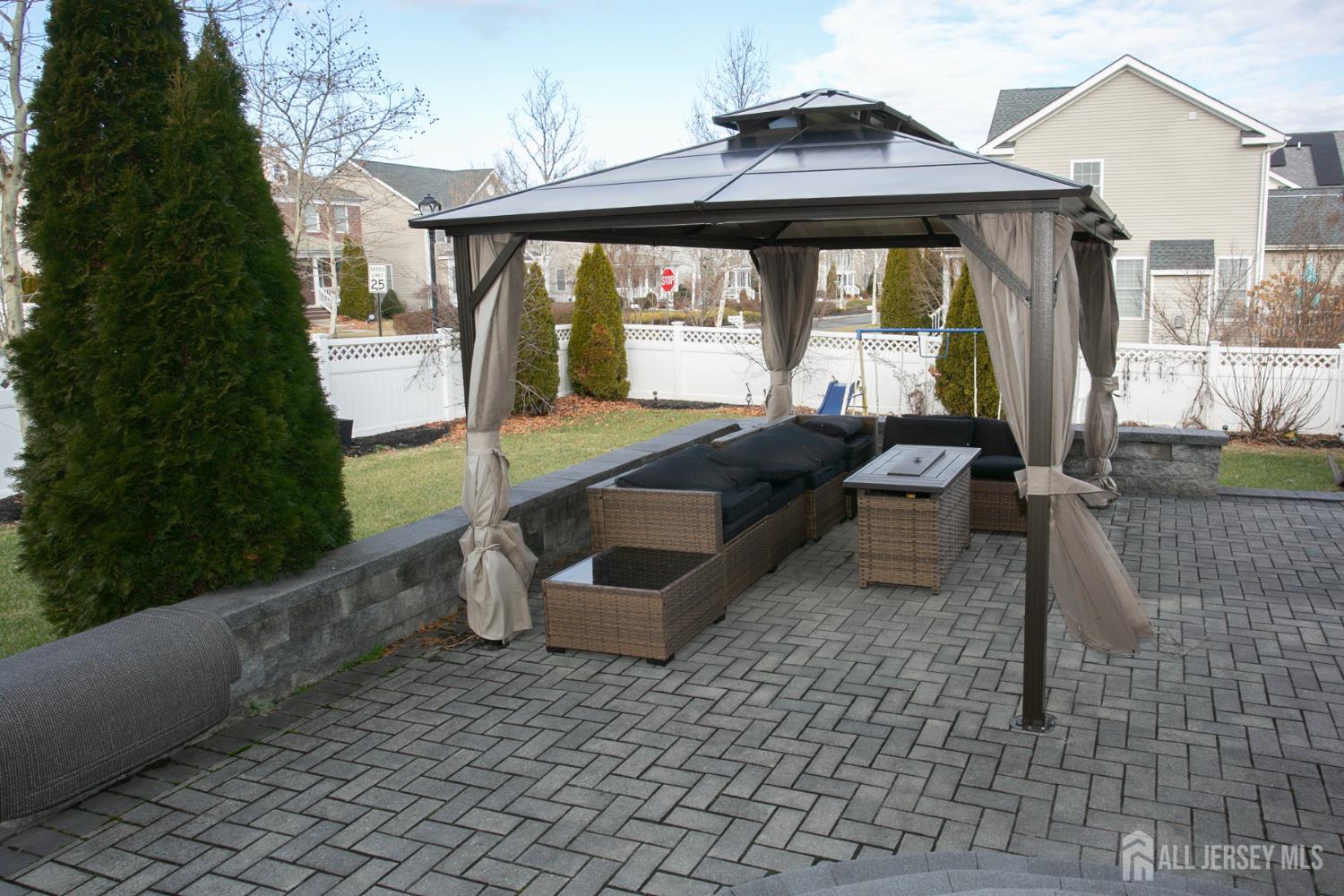 88 Bordentown Crosswicks Road Chesterfield, NJ 08515 - Photo 4 of 47