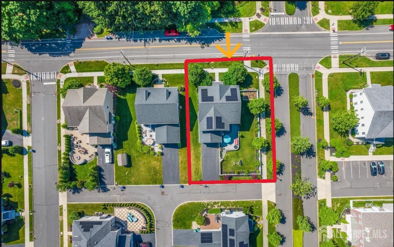 88 Bordentown Crosswicks Road Chesterfield, NJ 08515 - Photo 46 of 47