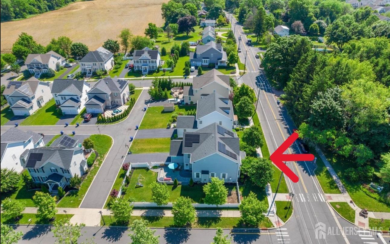 88 Bordentown Crosswicks Road Chesterfield, NJ 08515 - Photo 47 of 47