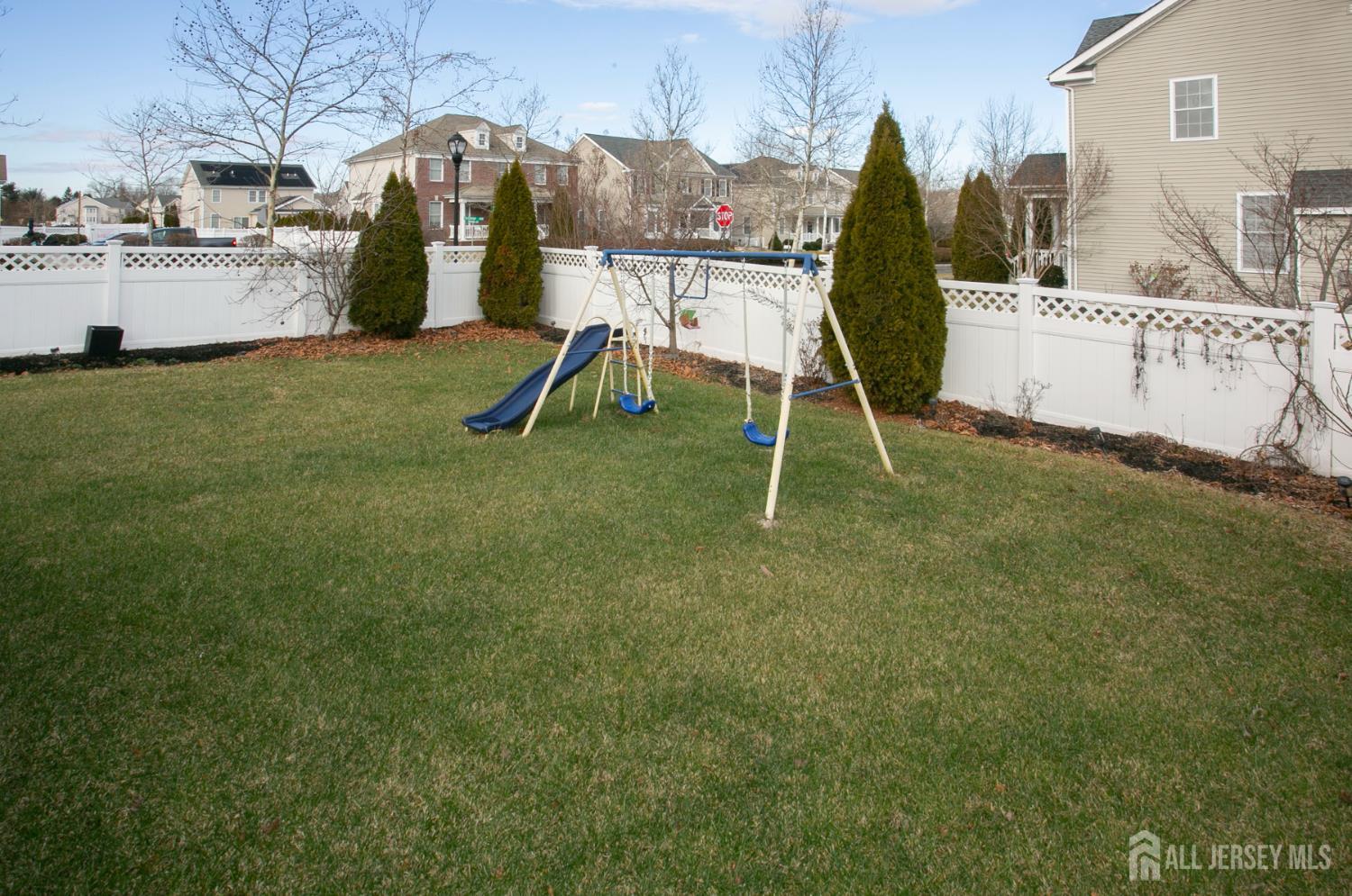 88 Bordentown Crosswicks Road Chesterfield, NJ 08515 - Photo 5 of 47