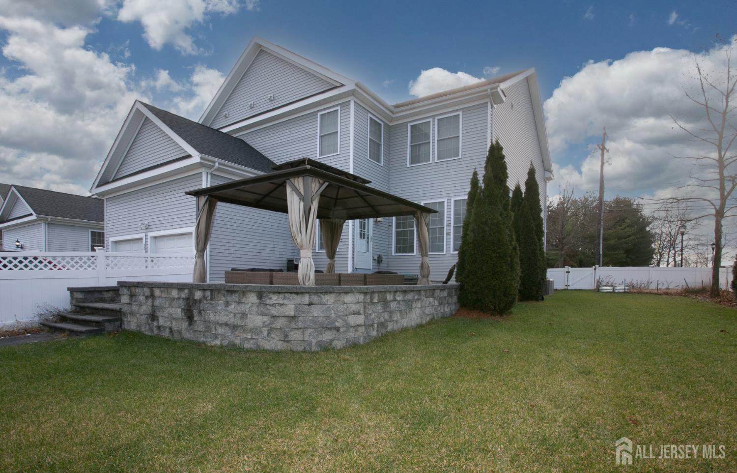 88 Bordentown Crosswicks Road Chesterfield, NJ 08515 - Photo 6 of 47