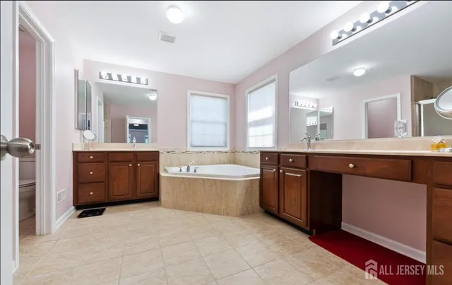 $898,300 | 88 Bordentown Crosswicks Road, Chesterfield, NJ 08515