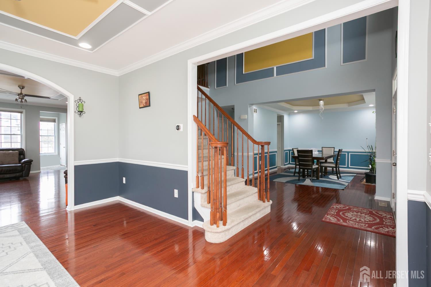 88 Bordentown Crosswicks Road Chesterfield, NJ 08515 - Photo 9 of 47