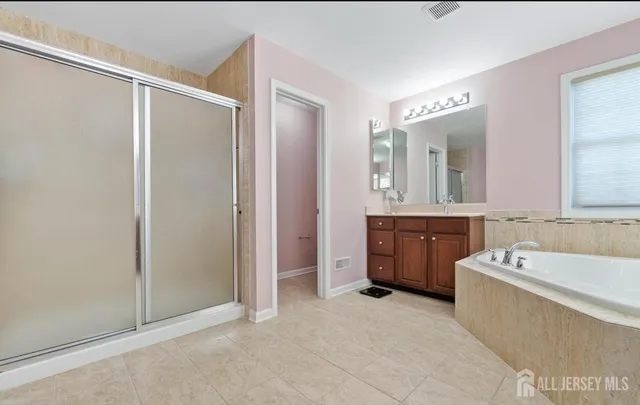 $898,300 | 88 Bordentown Crosswicks Road, Chesterfield, NJ 08515