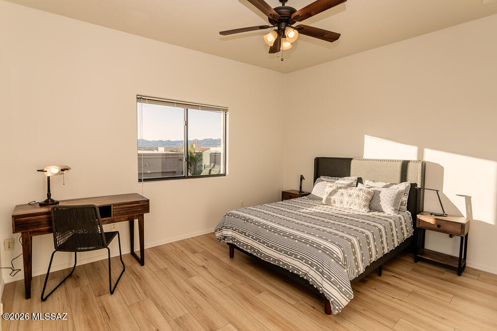 9809 North Ridge Shadow Place Tucson, AZ 85704 - Photo 22 of 27