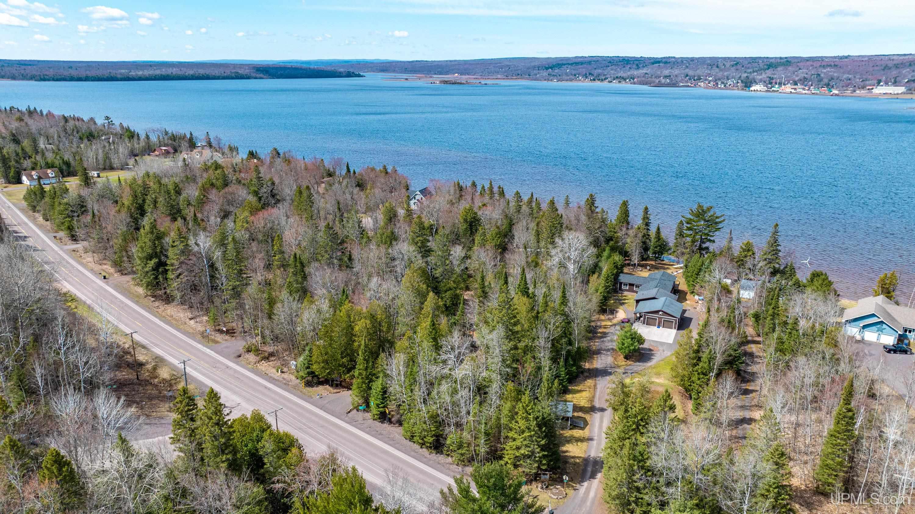 52165 Bootjack Road Lake Linden, MI 49945 - Photo 41 of 44